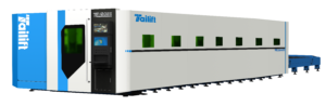 TE SERIES FIBER LASER