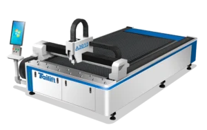 A SERIES FIBER LASER