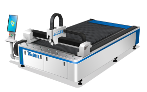 A SERIES FIBER LASER