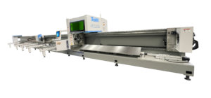 ATO SERIES FIBER LASER