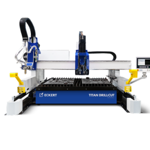 TITAN DRILLCUT SERIES COMBO