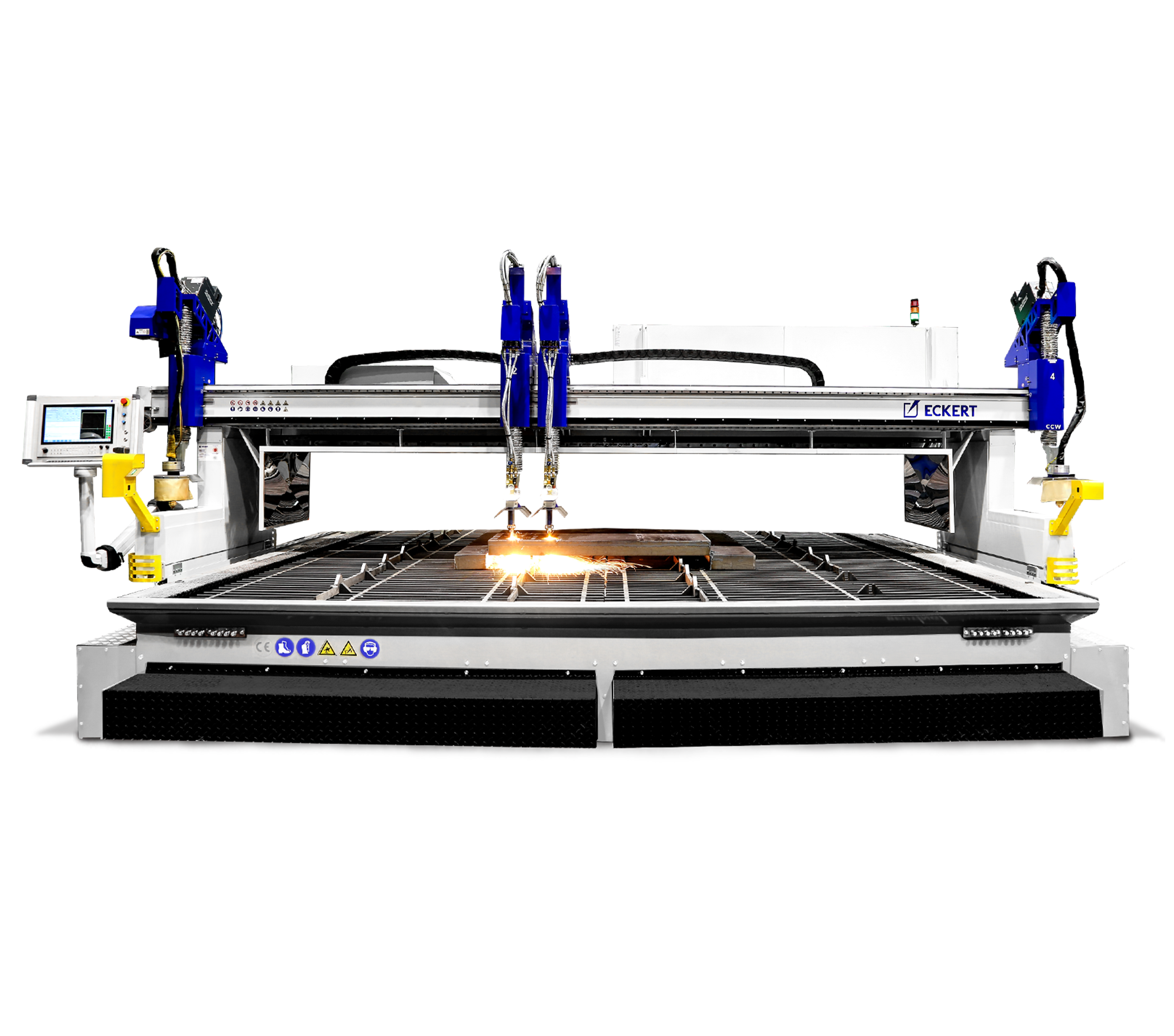 ZIRCON EXTREME SERIES PLASMA