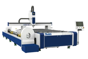 A-T6 SERIES FIBER LASER